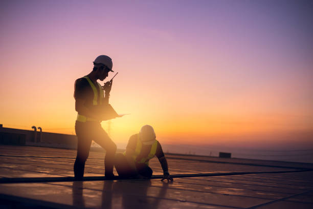 Best Best Roofing Contractors  in Trezevant, TN