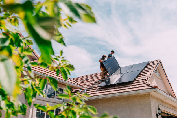 Best Best Roofing Contractors  in Trezevant, TN