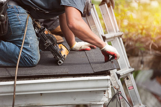 Reliable Trezevant, TN Roofing Contractor Solutions